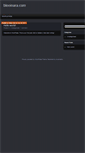 Mobile Screenshot of bleeinara.com